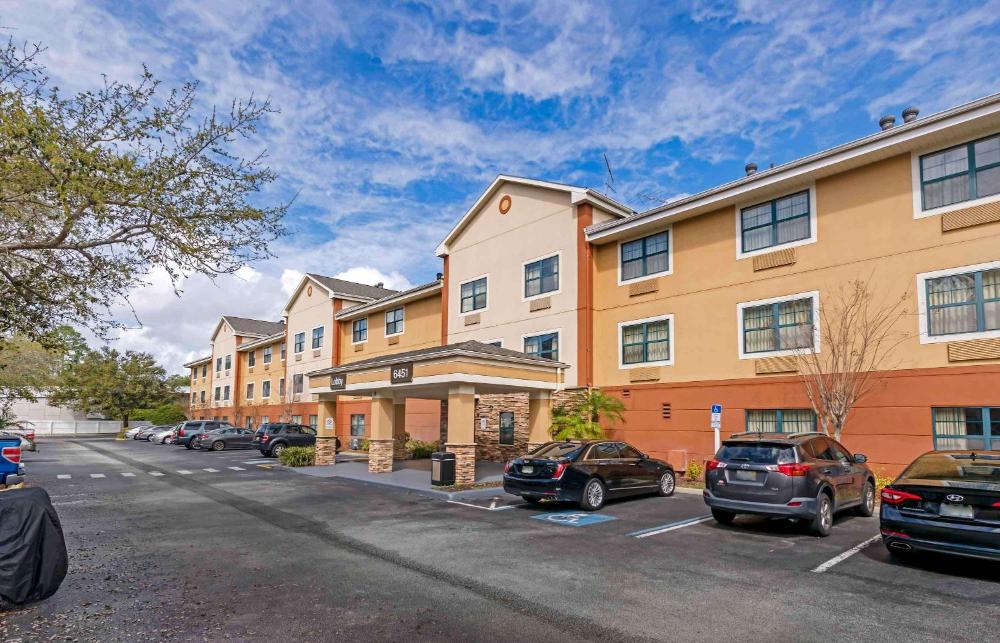 Extended Stay America Select Suites - Orlando - Conven Ctr - Sports Complex